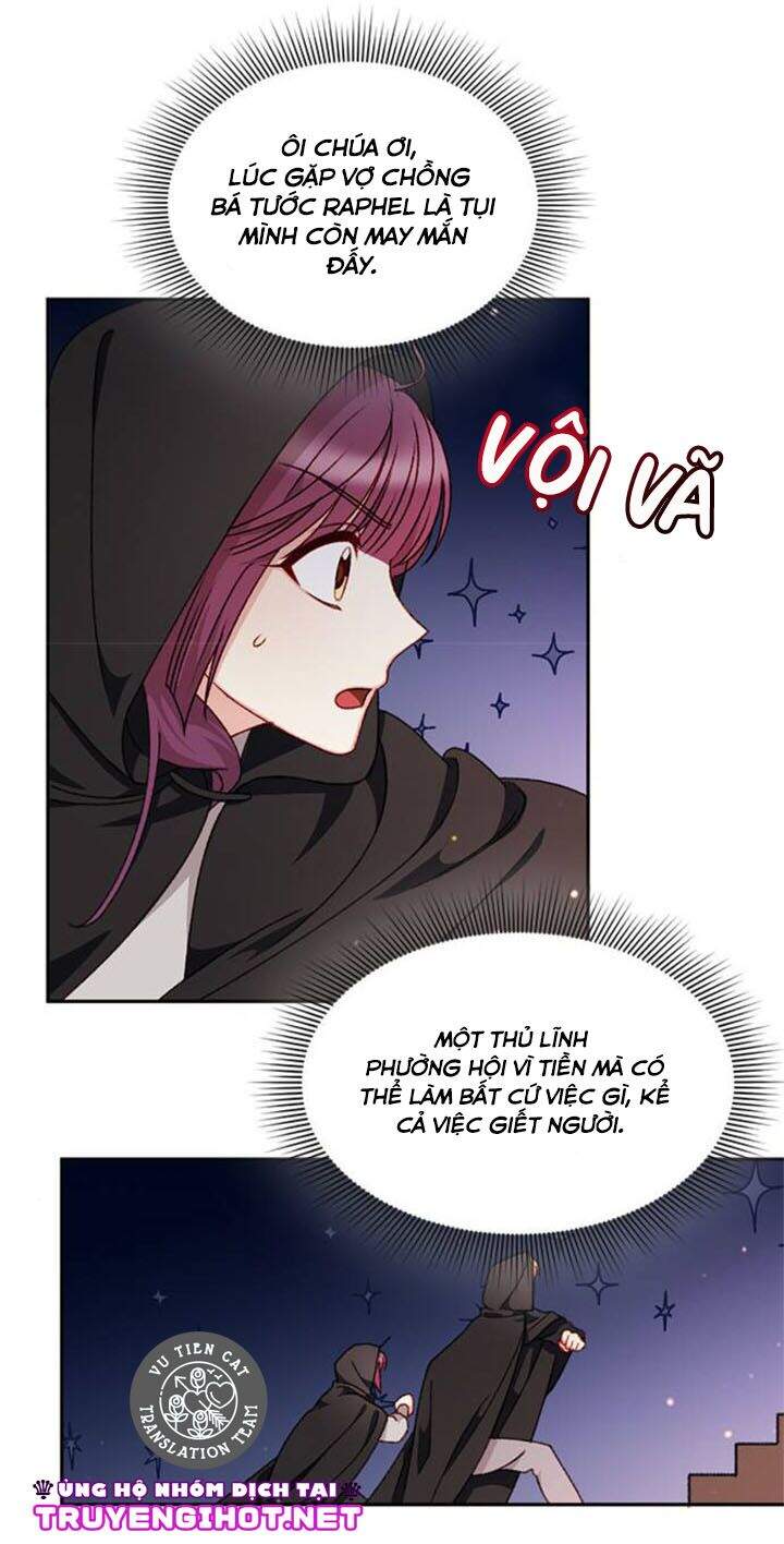 Nữ Chính Muốn Tôi Trở Thành Mẹ Kế Chapter 27.5 - 25