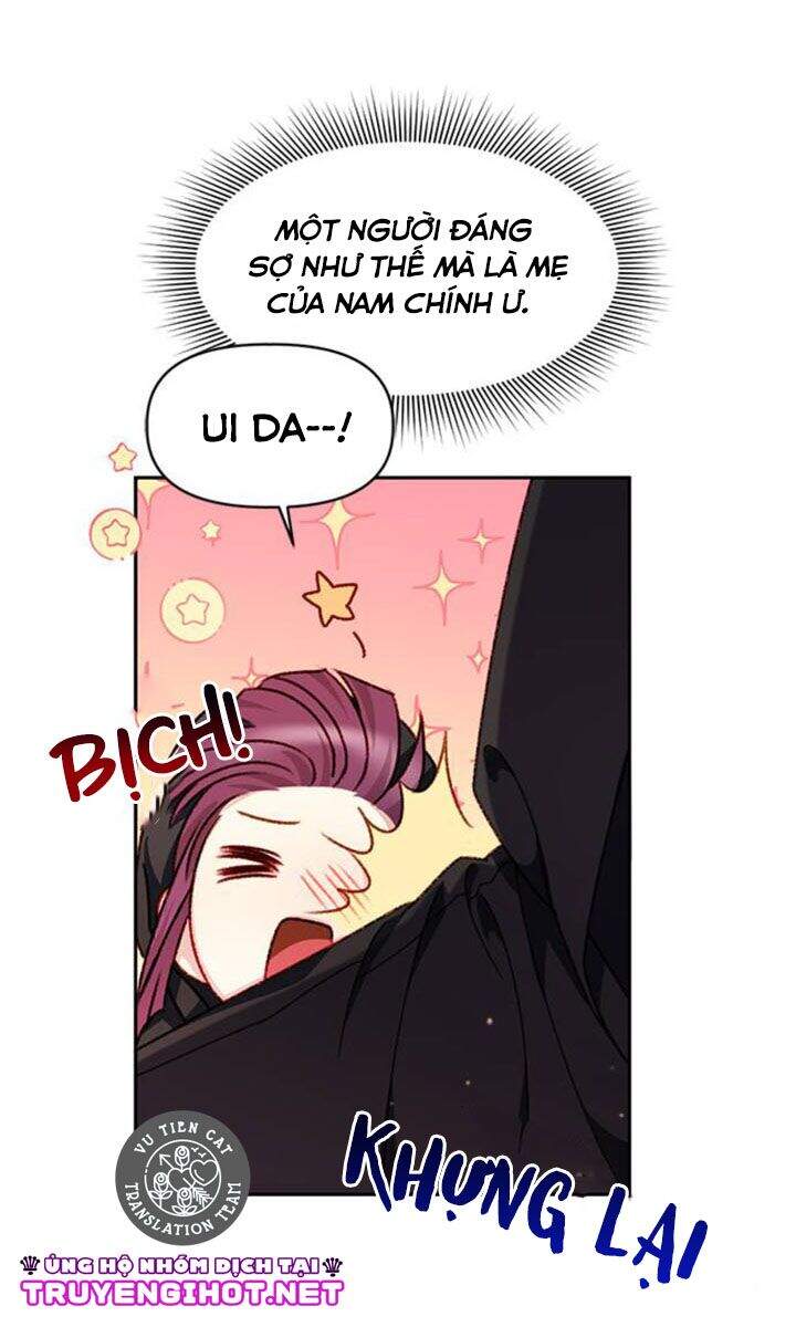 Nữ Chính Muốn Tôi Trở Thành Mẹ Kế Chapter 27.5 - 26