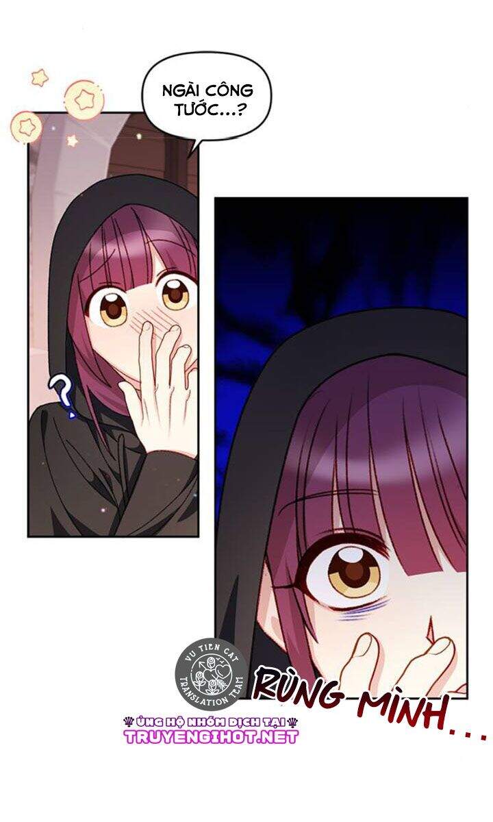 Nữ Chính Muốn Tôi Trở Thành Mẹ Kế Chapter 27.5 - 27