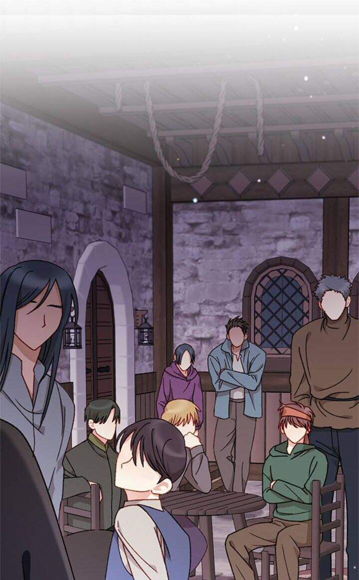 Nữ Chính Muốn Tôi Trở Thành Mẹ Kế Chapter 27.5 - 28