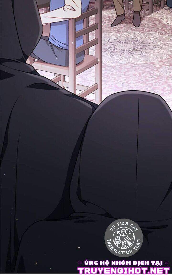 Nữ Chính Muốn Tôi Trở Thành Mẹ Kế Chapter 27.5 - 29