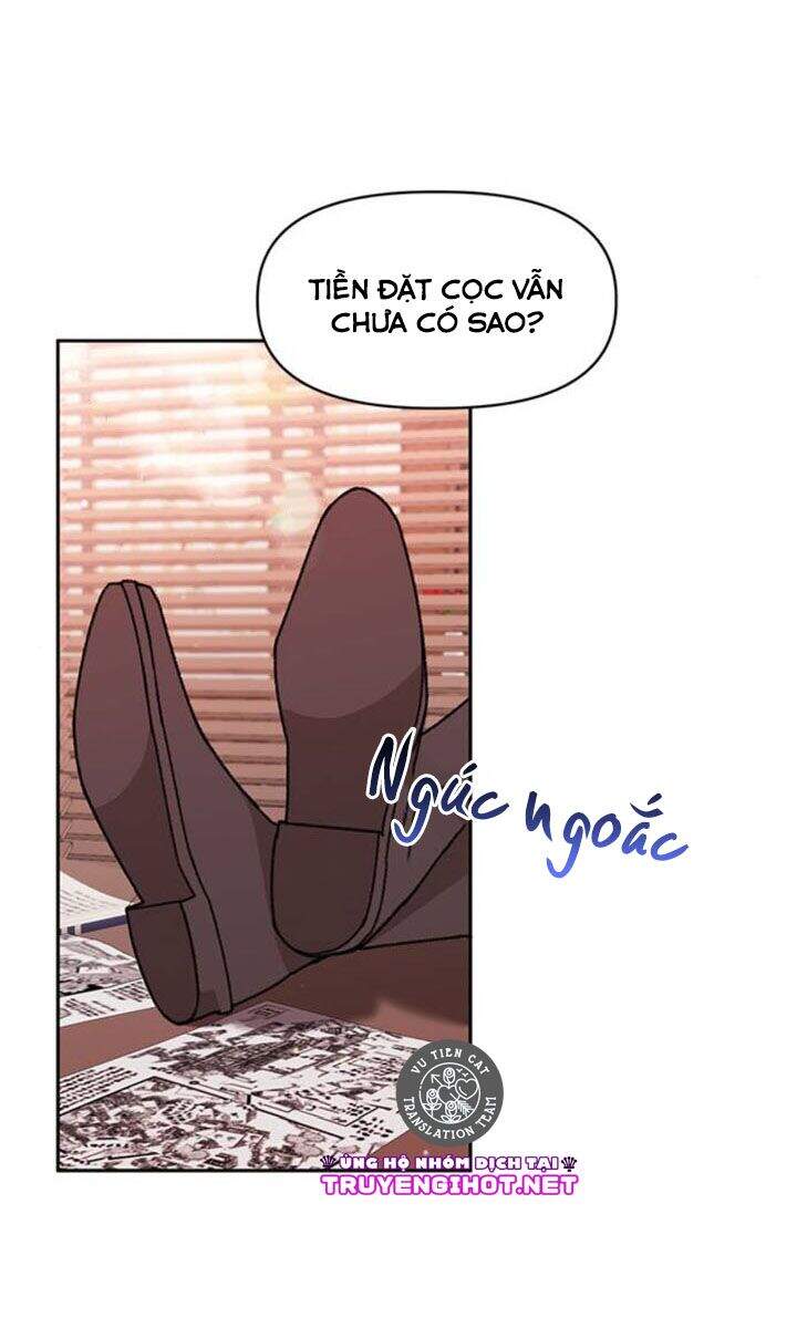 Nữ Chính Muốn Tôi Trở Thành Mẹ Kế Chapter 27.5 - 4