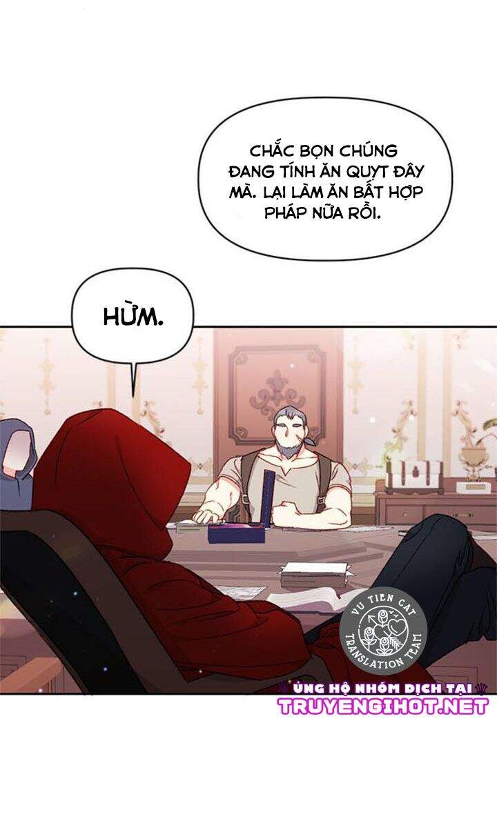 Nữ Chính Muốn Tôi Trở Thành Mẹ Kế Chapter 27.5 - 5