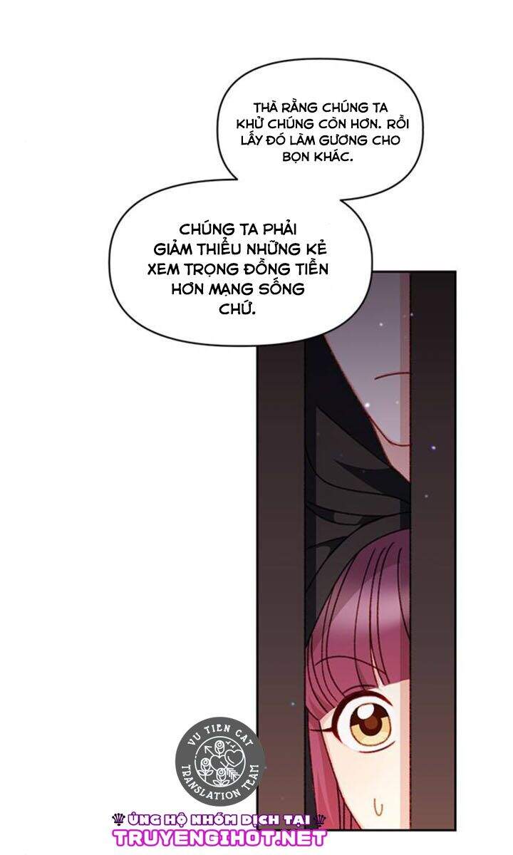 Nữ Chính Muốn Tôi Trở Thành Mẹ Kế Chapter 27.5 - 6