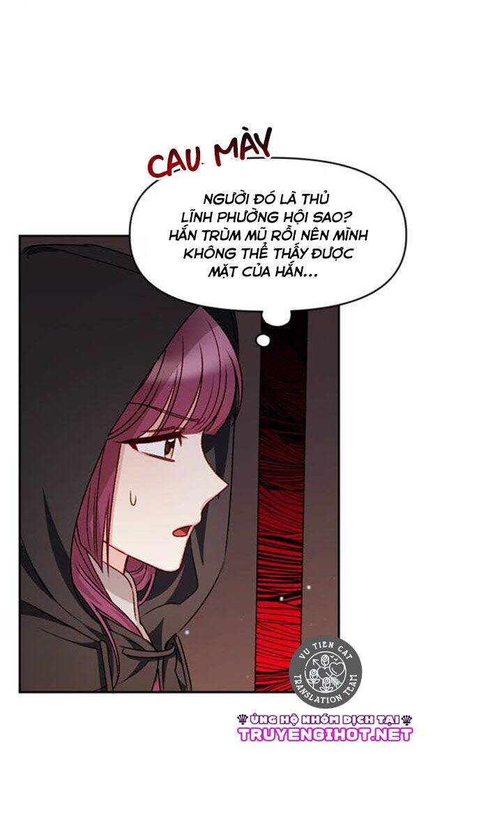 Nữ Chính Muốn Tôi Trở Thành Mẹ Kế Chapter 27.5 - 7