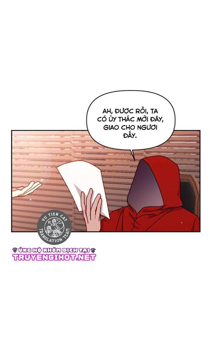 Nữ Chính Muốn Tôi Trở Thành Mẹ Kế Chapter 27.5 - 8