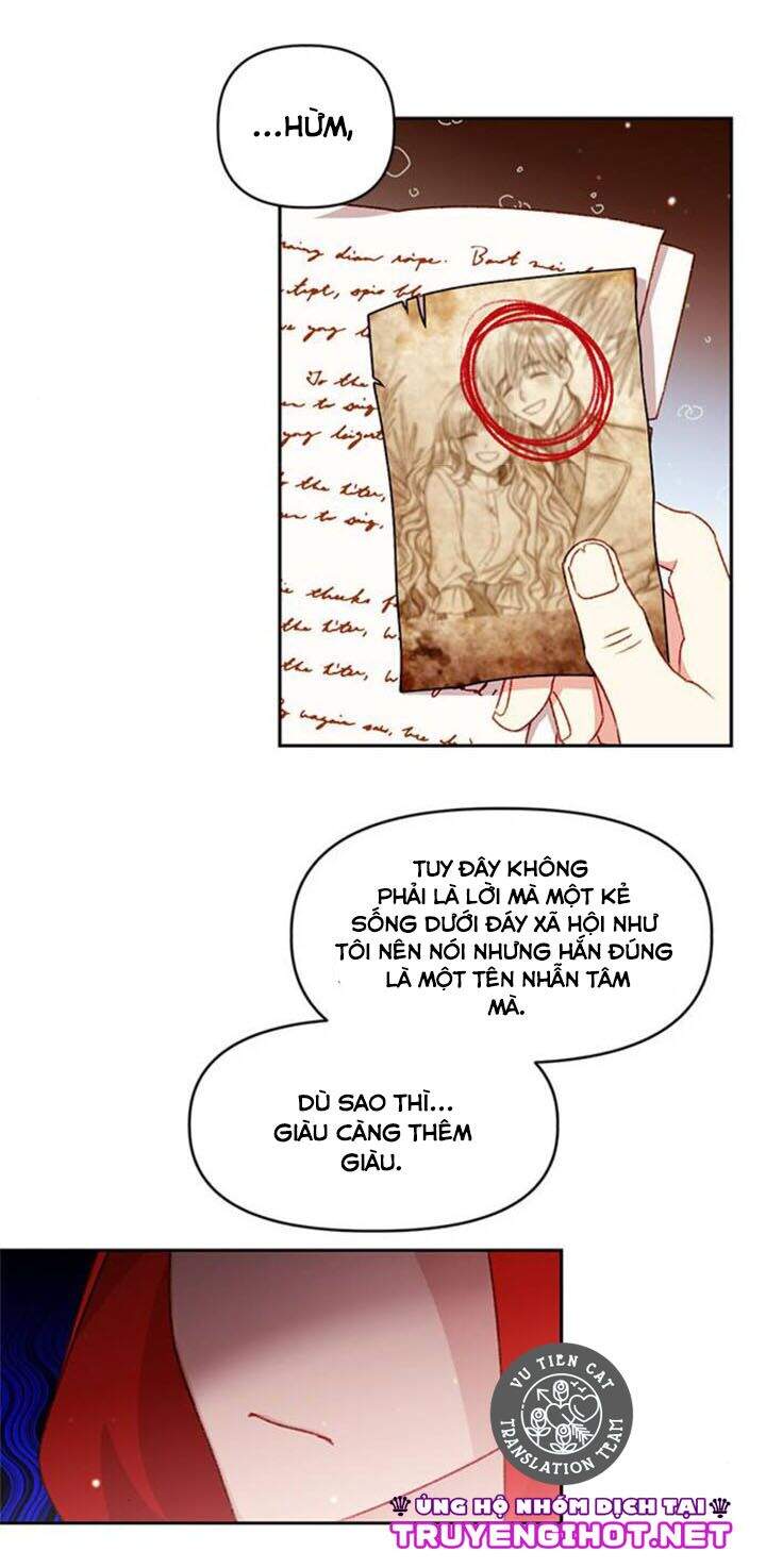 Nữ Chính Muốn Tôi Trở Thành Mẹ Kế Chapter 27.5 - 9