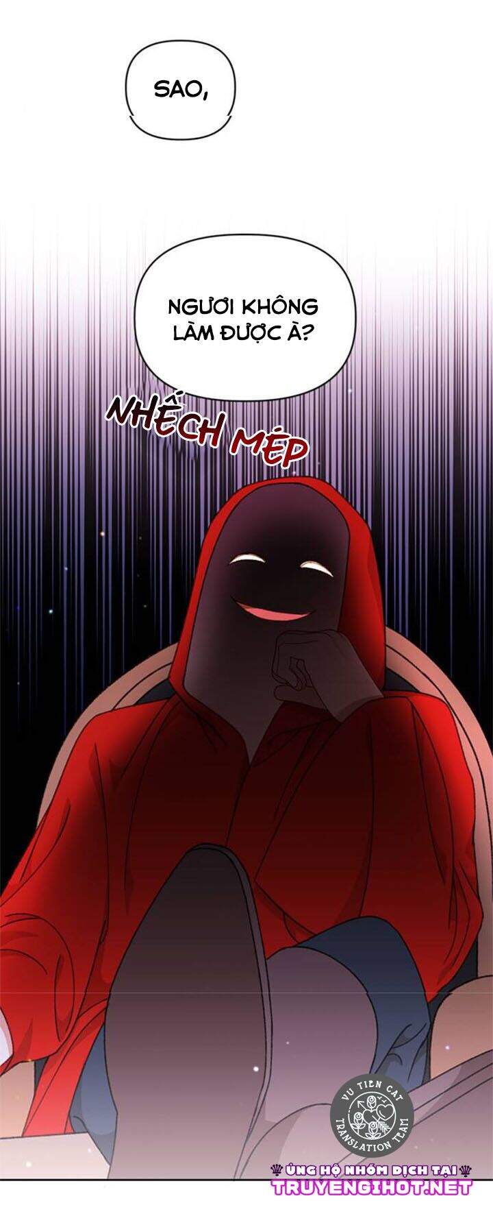 Nữ Chính Muốn Tôi Trở Thành Mẹ Kế Chapter 27.5 - 10