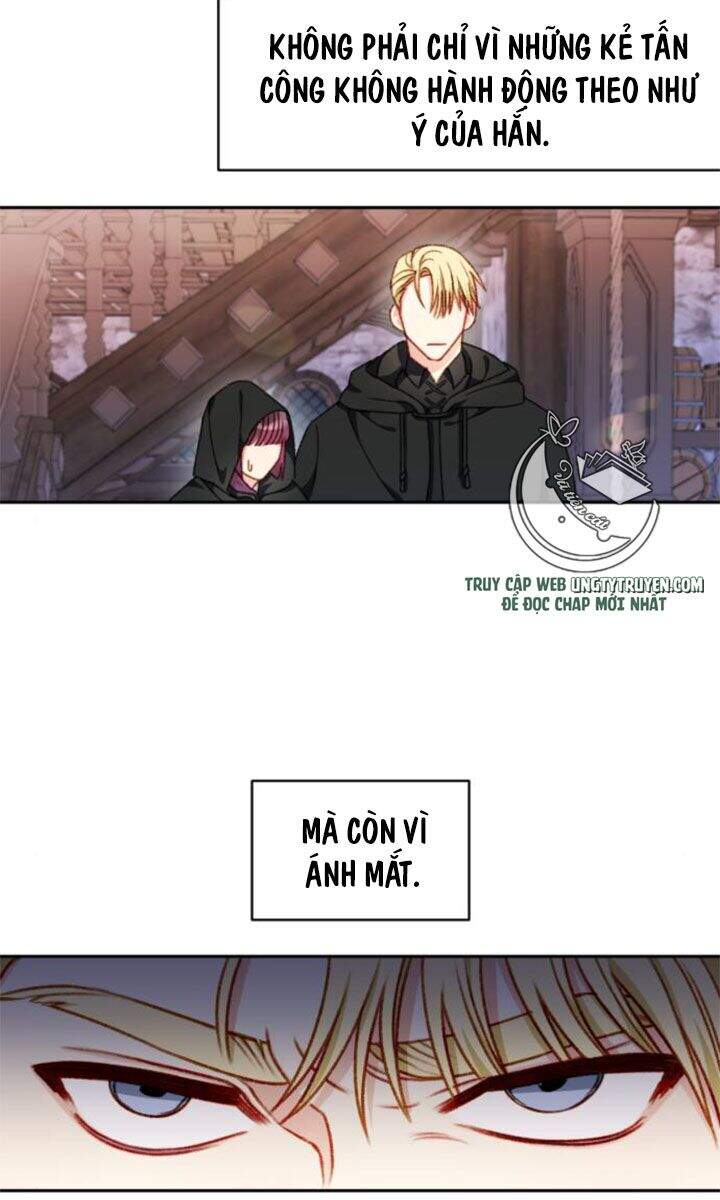 Nữ Chính Muốn Tôi Trở Thành Mẹ Kế Chapter 28.5 - 11