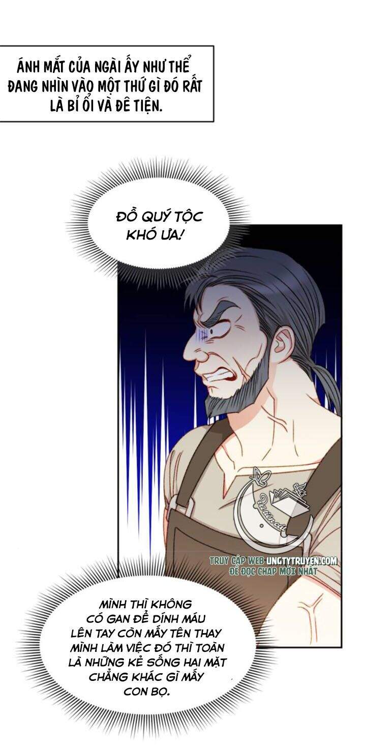 Nữ Chính Muốn Tôi Trở Thành Mẹ Kế Chapter 28.5 - 12