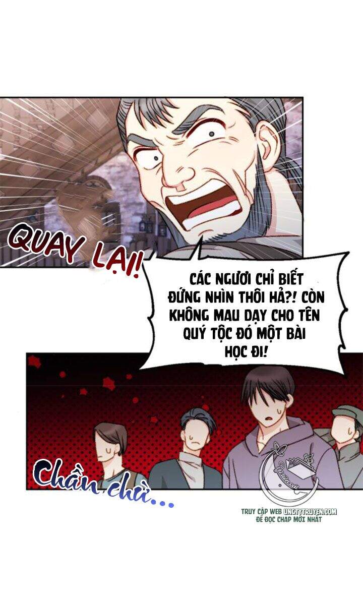 Nữ Chính Muốn Tôi Trở Thành Mẹ Kế Chapter 28.5 - 13