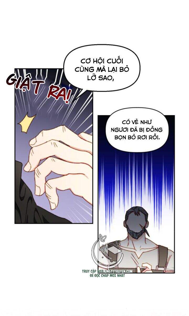 Nữ Chính Muốn Tôi Trở Thành Mẹ Kế Chapter 28.5 - 14