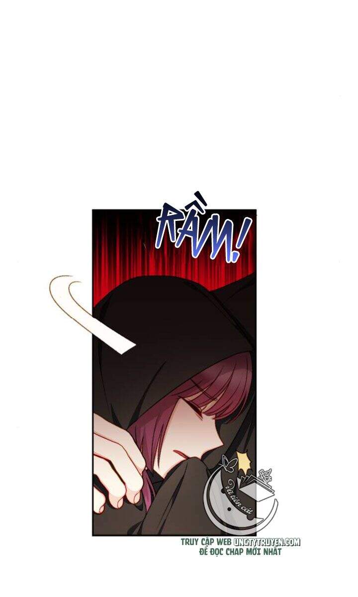 Nữ Chính Muốn Tôi Trở Thành Mẹ Kế Chapter 28.5 - 16