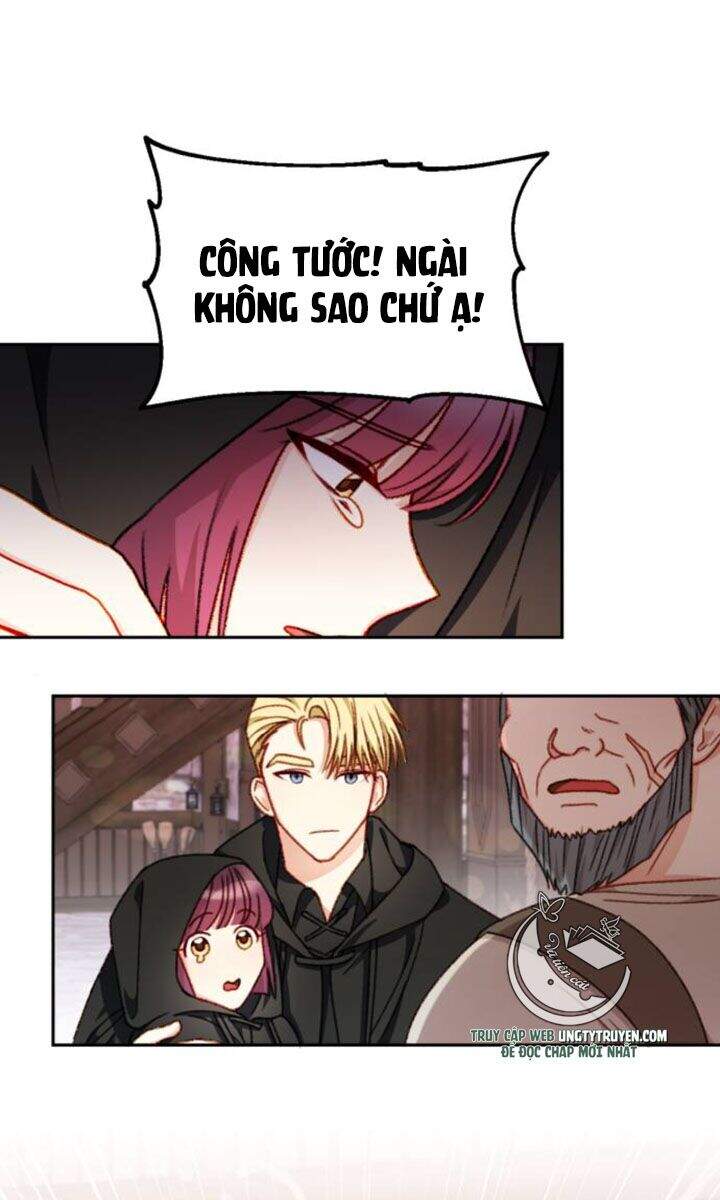 Nữ Chính Muốn Tôi Trở Thành Mẹ Kế Chapter 28.5 - 17