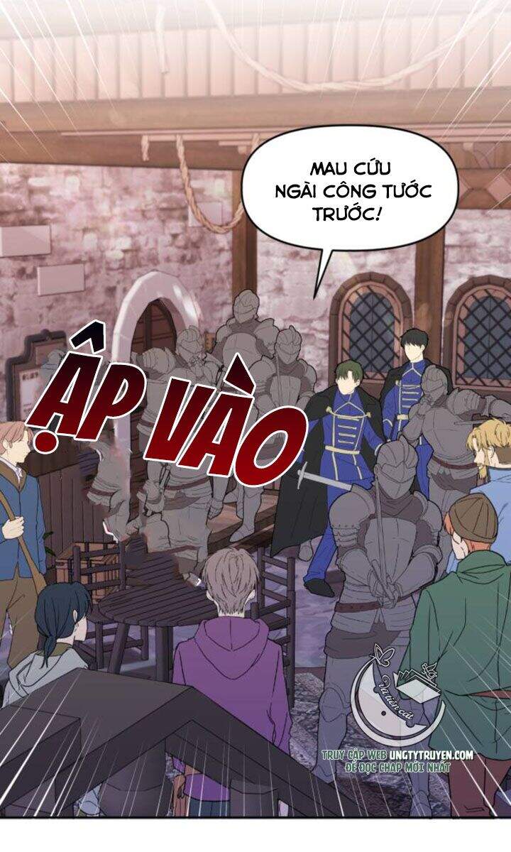 Nữ Chính Muốn Tôi Trở Thành Mẹ Kế Chapter 28.5 - 18