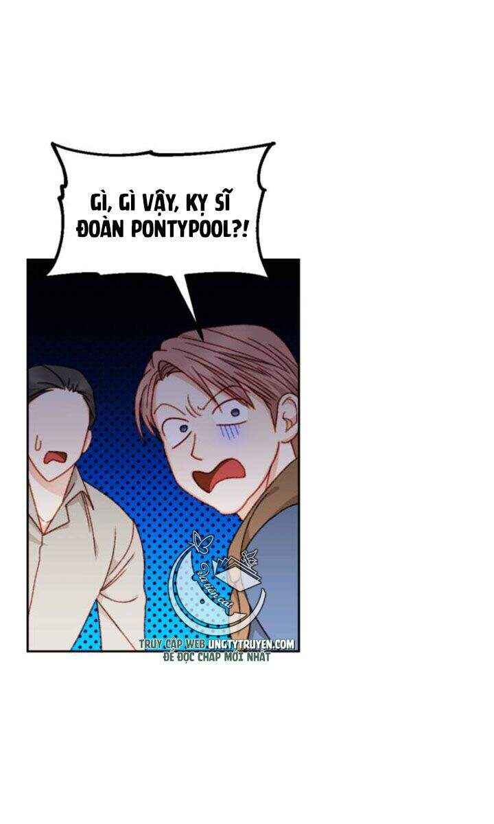 Nữ Chính Muốn Tôi Trở Thành Mẹ Kế Chapter 28.5 - 19