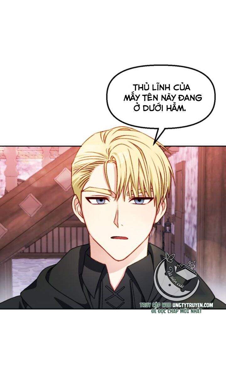 Nữ Chính Muốn Tôi Trở Thành Mẹ Kế Chapter 28.5 - 20