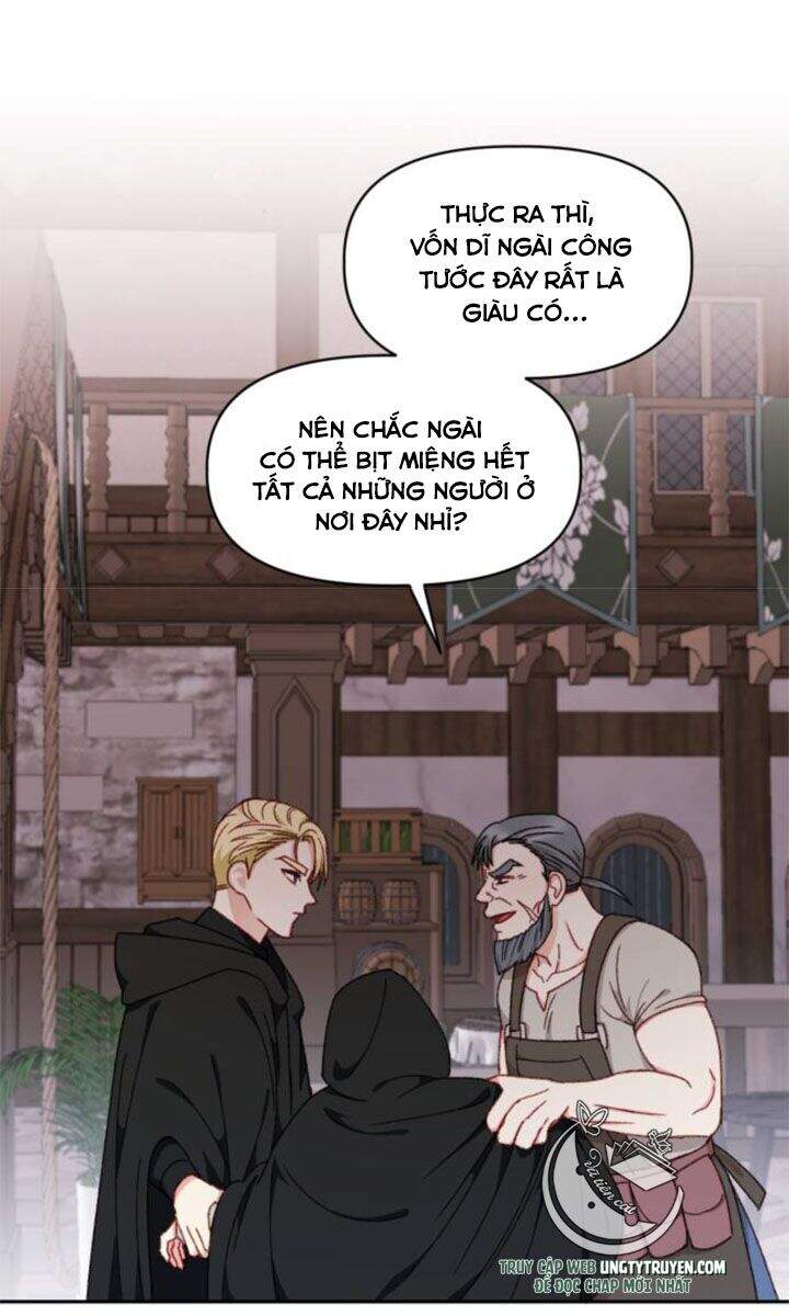 Nữ Chính Muốn Tôi Trở Thành Mẹ Kế Chapter 28.5 - 3