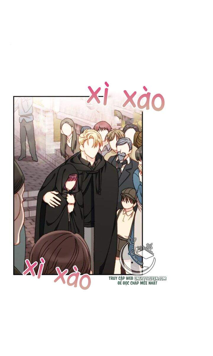 Nữ Chính Muốn Tôi Trở Thành Mẹ Kế Chapter 28.5 - 22