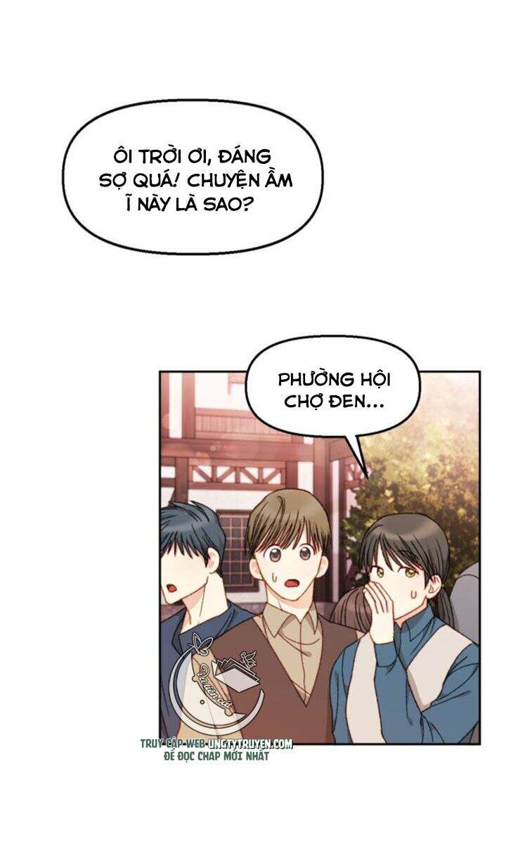 Nữ Chính Muốn Tôi Trở Thành Mẹ Kế Chapter 28.5 - 23