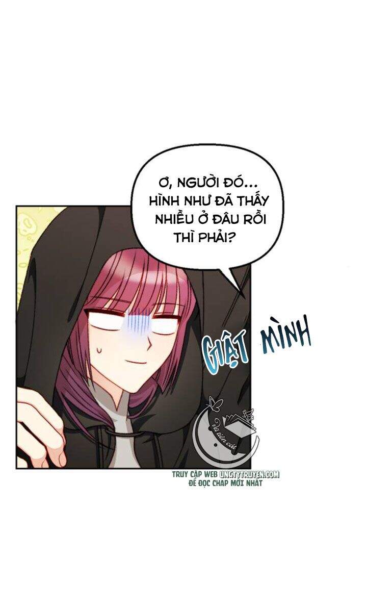 Nữ Chính Muốn Tôi Trở Thành Mẹ Kế Chapter 28.5 - 24