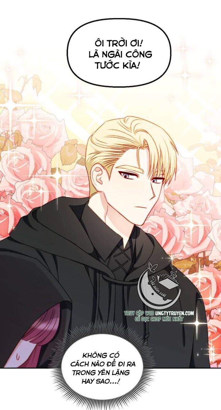 Nữ Chính Muốn Tôi Trở Thành Mẹ Kế Chapter 28.5 - 25