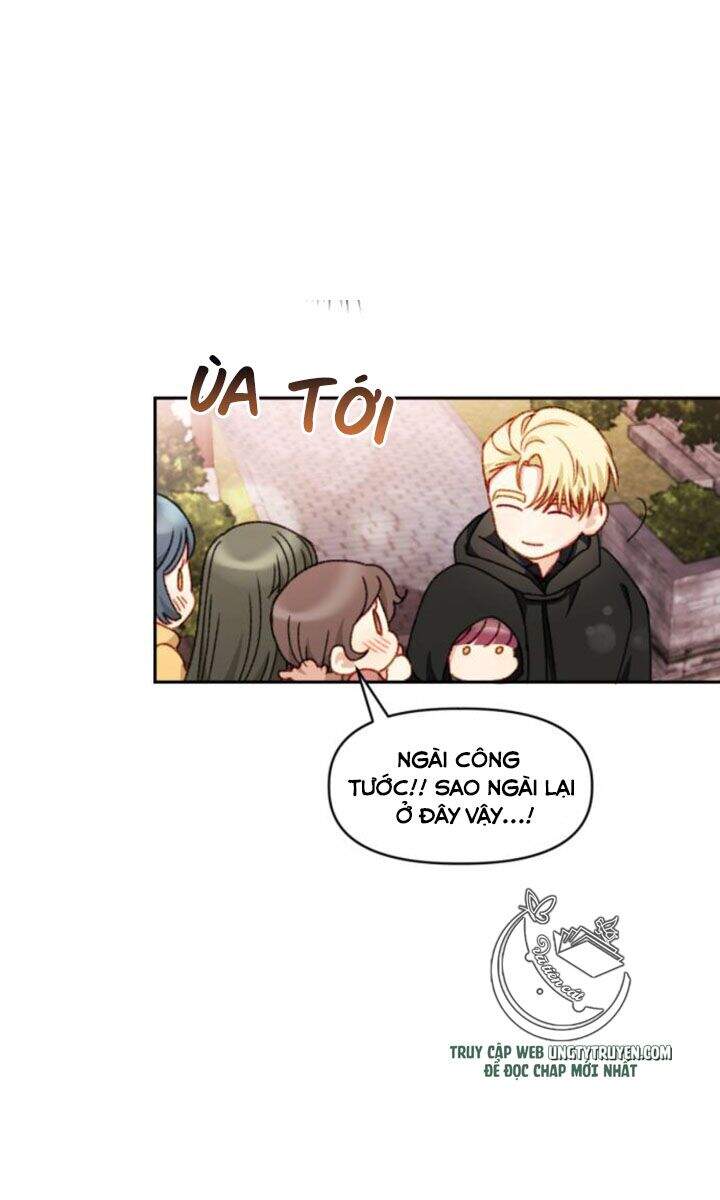 Nữ Chính Muốn Tôi Trở Thành Mẹ Kế Chapter 28.5 - 26