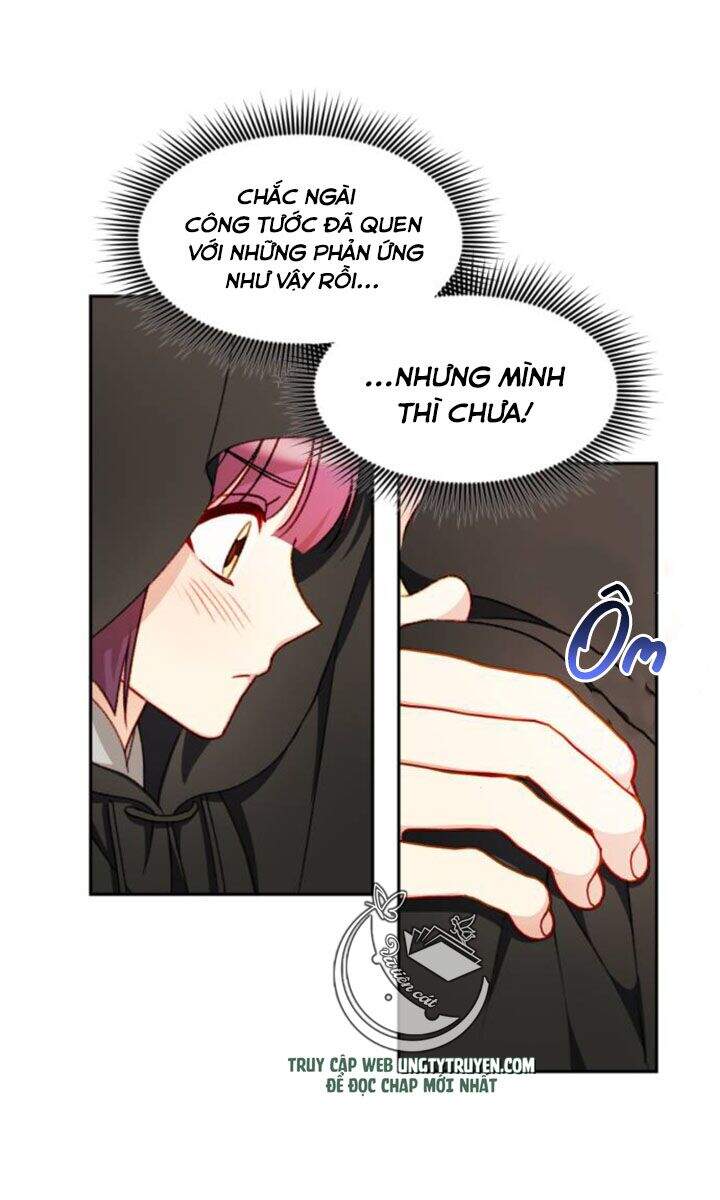 Nữ Chính Muốn Tôi Trở Thành Mẹ Kế Chapter 28.5 - 27