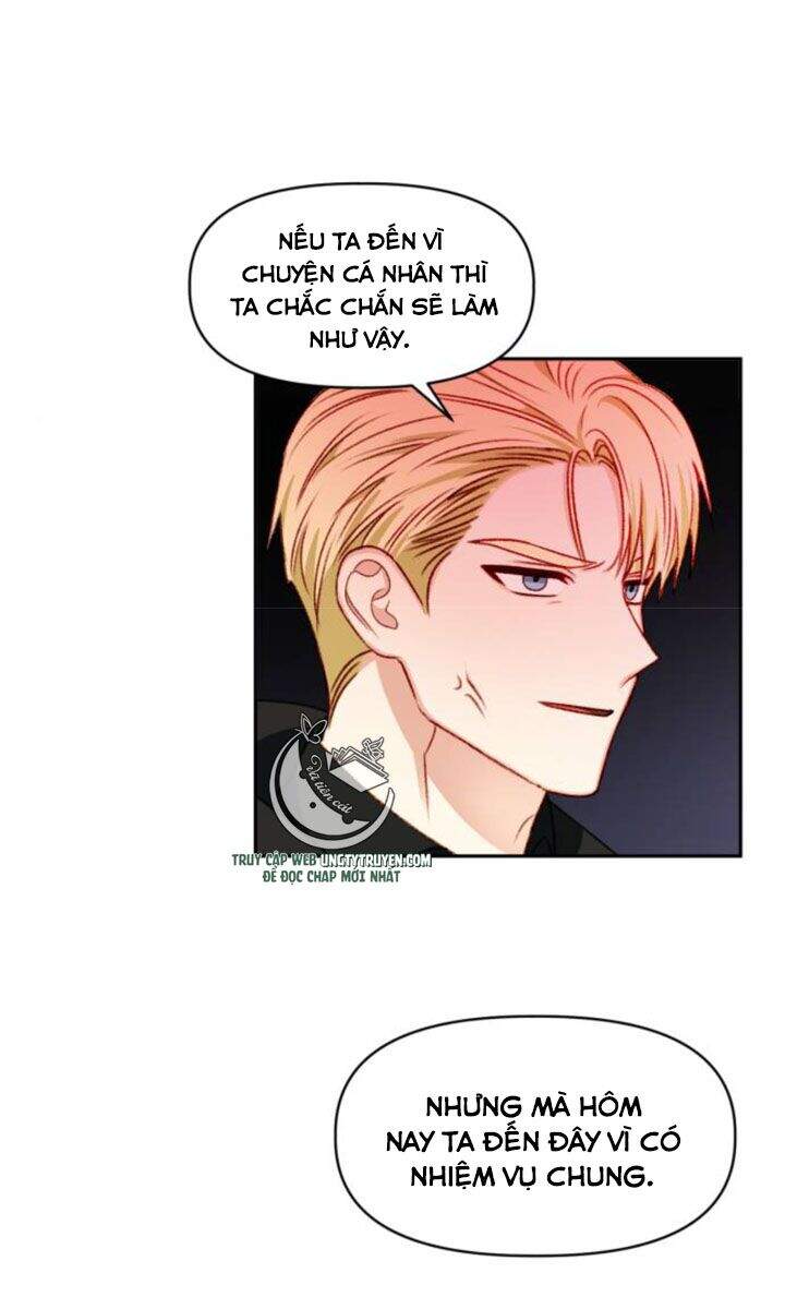 Nữ Chính Muốn Tôi Trở Thành Mẹ Kế Chapter 28.5 - 4