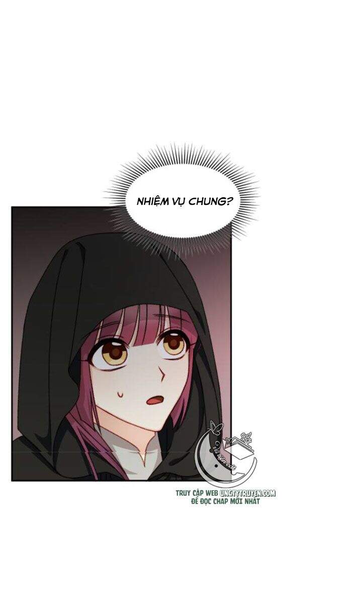 Nữ Chính Muốn Tôi Trở Thành Mẹ Kế Chapter 28.5 - 5