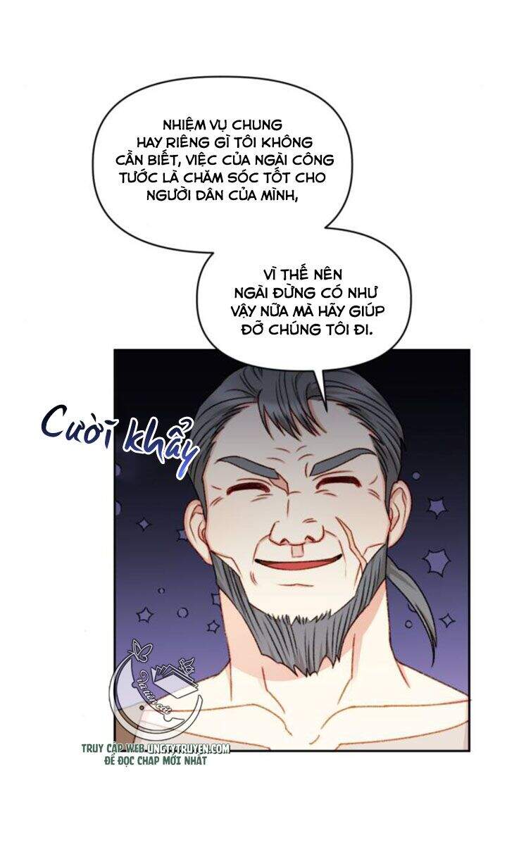 Nữ Chính Muốn Tôi Trở Thành Mẹ Kế Chapter 28.5 - 6