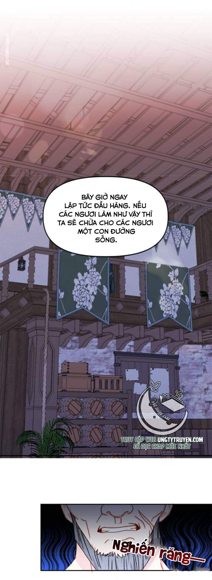 Nữ Chính Muốn Tôi Trở Thành Mẹ Kế Chapter 28.5 - 9