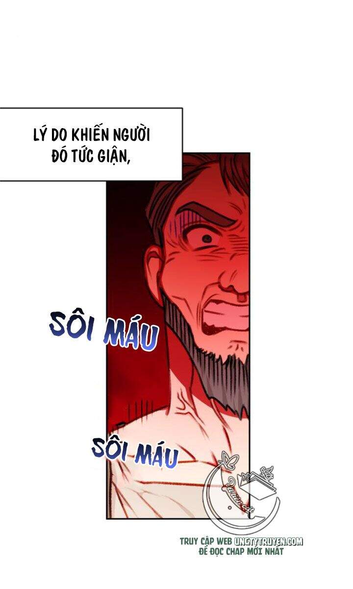 Nữ Chính Muốn Tôi Trở Thành Mẹ Kế Chapter 28.5 - 10