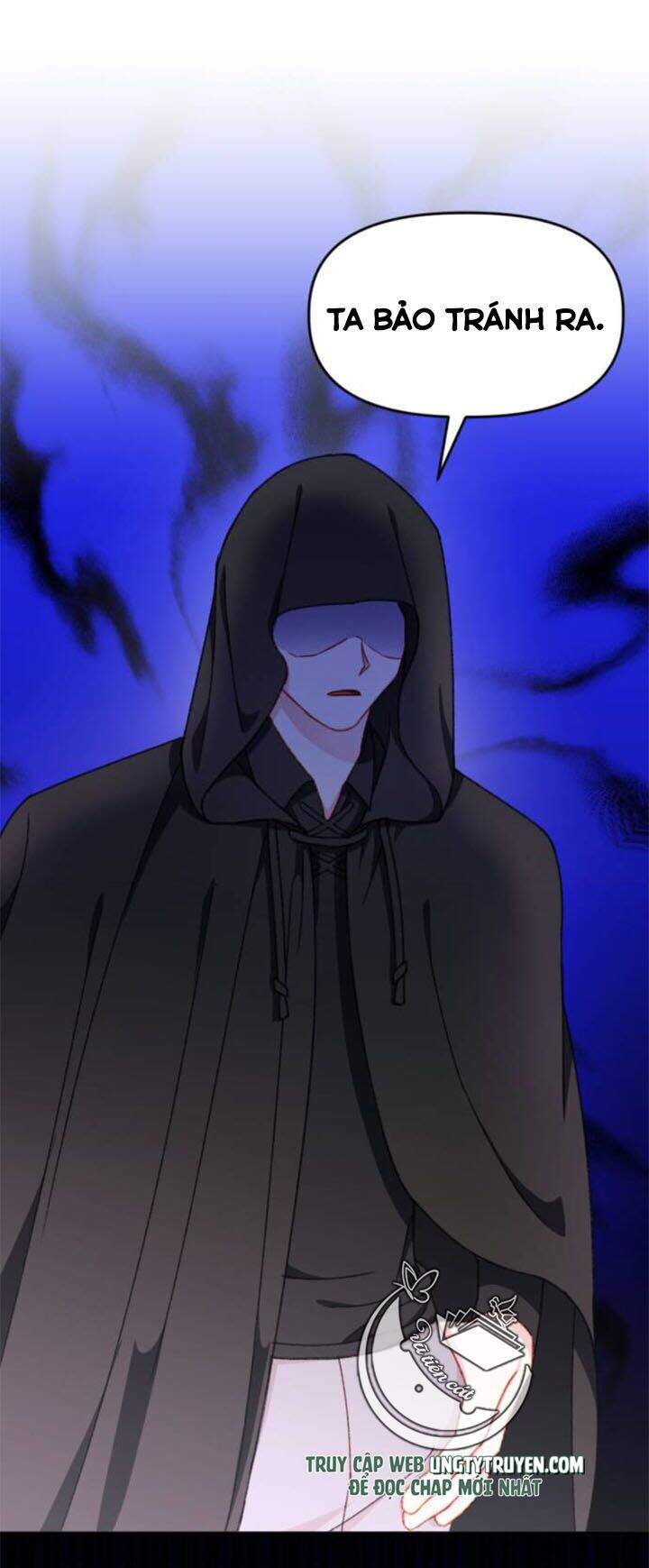 Nữ Chính Muốn Tôi Trở Thành Mẹ Kế Chapter 28 - 13