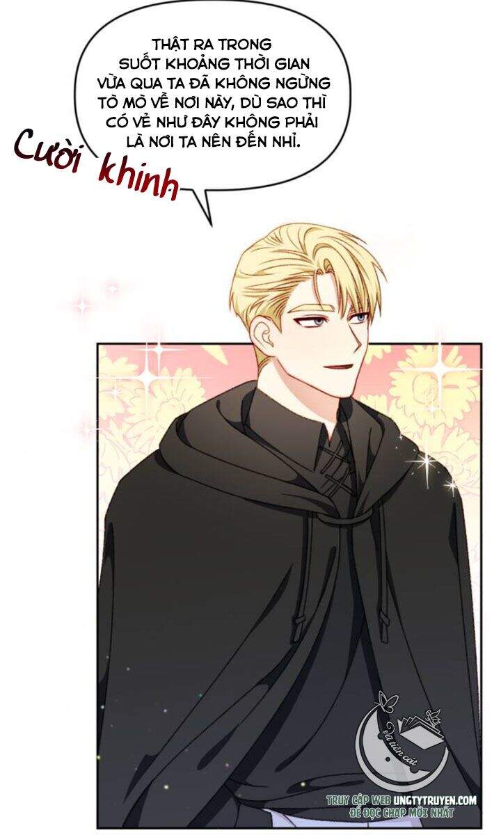 Nữ Chính Muốn Tôi Trở Thành Mẹ Kế Chapter 28 - 25