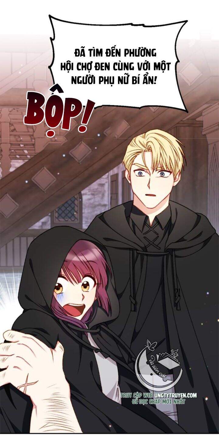 Nữ Chính Muốn Tôi Trở Thành Mẹ Kế Chapter 28 - 28