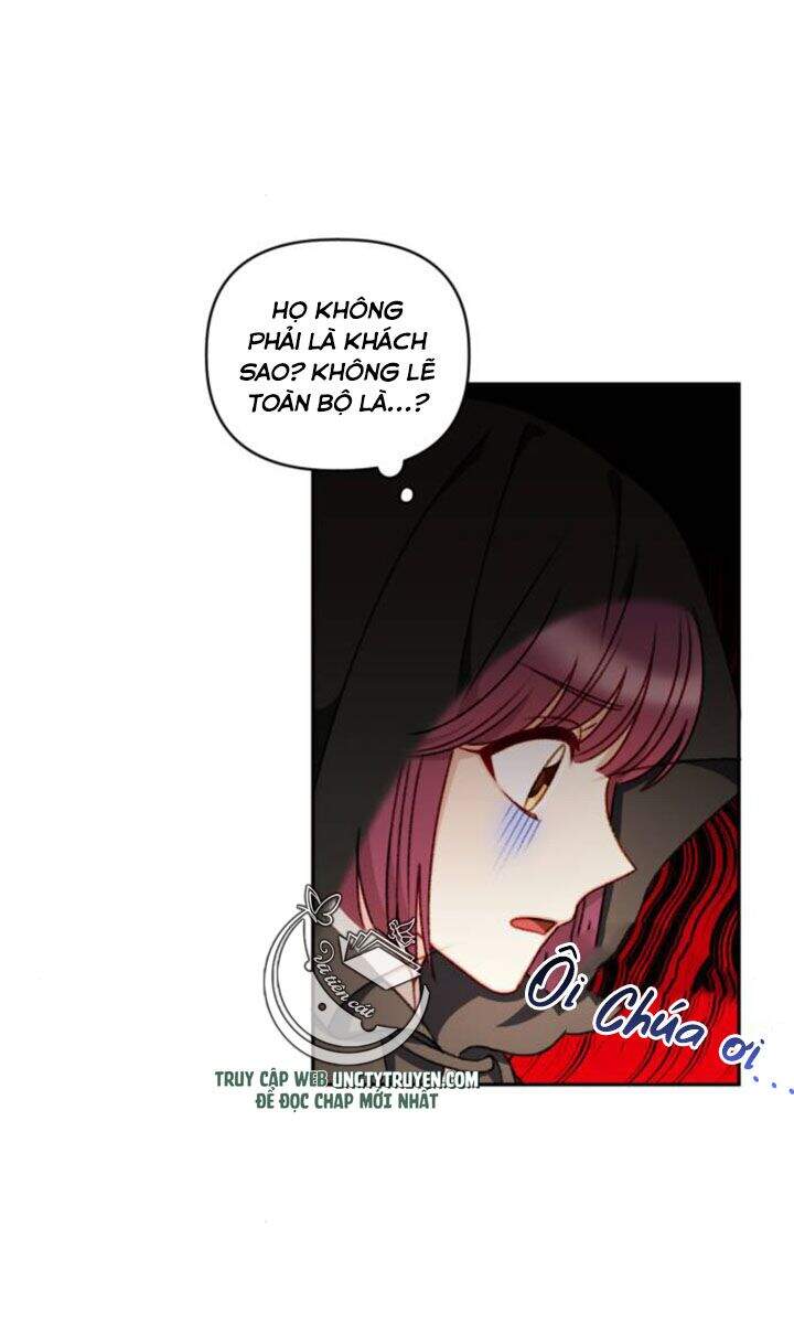 Nữ Chính Muốn Tôi Trở Thành Mẹ Kế Chapter 28 - 8