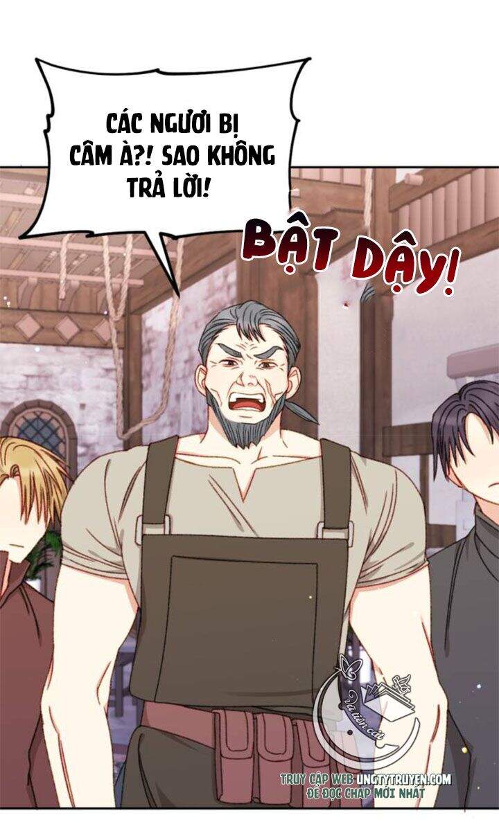 Nữ Chính Muốn Tôi Trở Thành Mẹ Kế Chapter 28 - 9