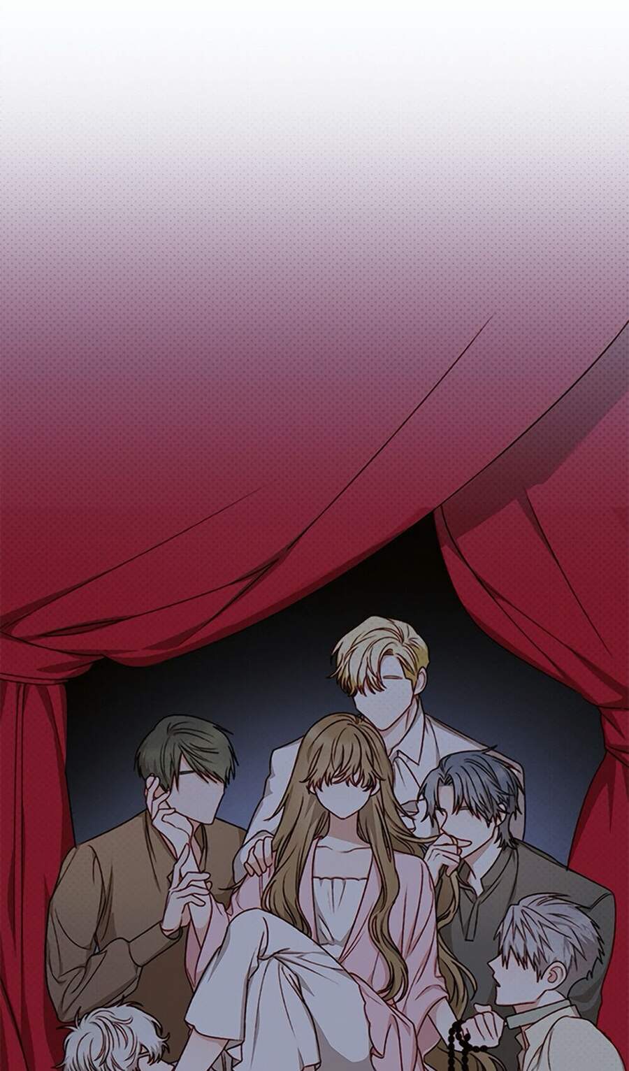 Nữ Chính Muốn Tôi Trở Thành Mẹ Kế Chapter 3 - 2