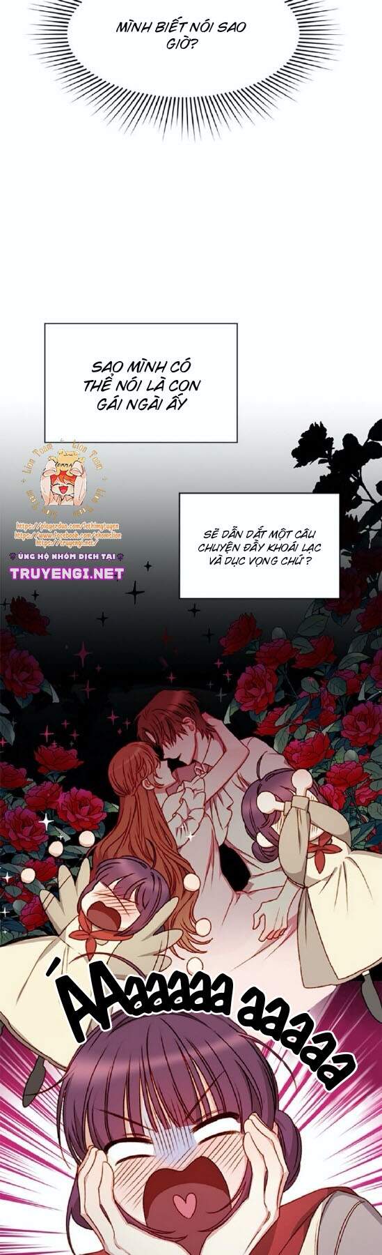 Nữ Chính Muốn Tôi Trở Thành Mẹ Kế Chapter 3 - 12