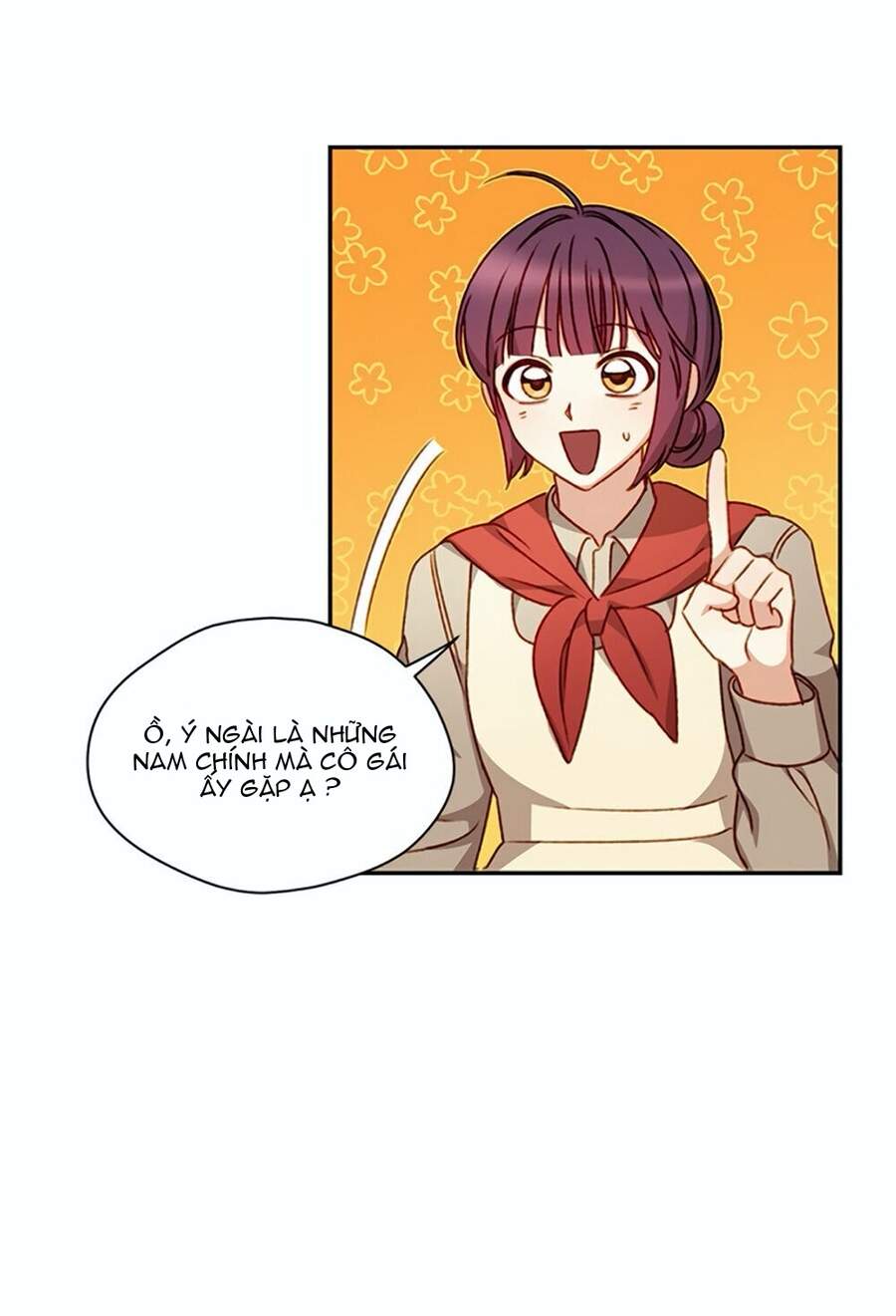 Nữ Chính Muốn Tôi Trở Thành Mẹ Kế Chapter 3 - 15