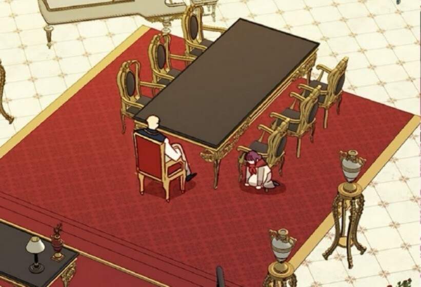 Nữ Chính Muốn Tôi Trở Thành Mẹ Kế Chapter 3 - 17