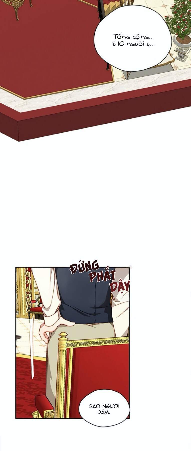 Nữ Chính Muốn Tôi Trở Thành Mẹ Kế Chapter 3 - 18