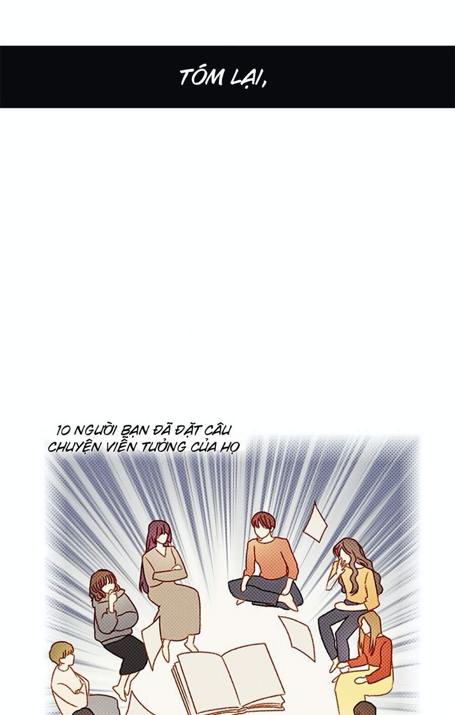 Nữ Chính Muốn Tôi Trở Thành Mẹ Kế Chapter 3 - 4