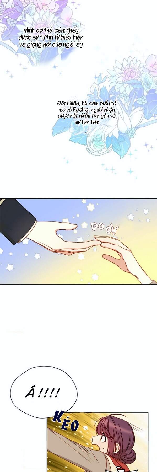 Nữ Chính Muốn Tôi Trở Thành Mẹ Kế Chapter 3 - 33