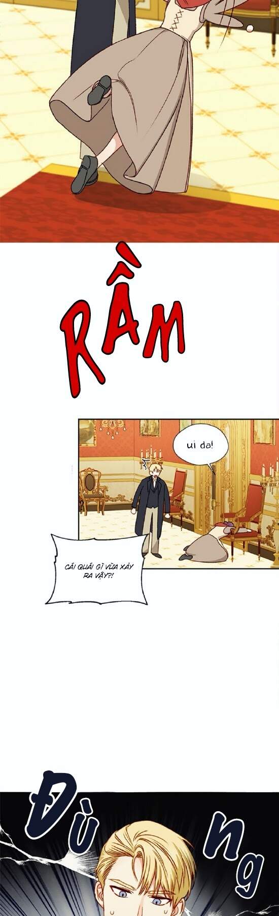 Nữ Chính Muốn Tôi Trở Thành Mẹ Kế Chapter 3 - 35