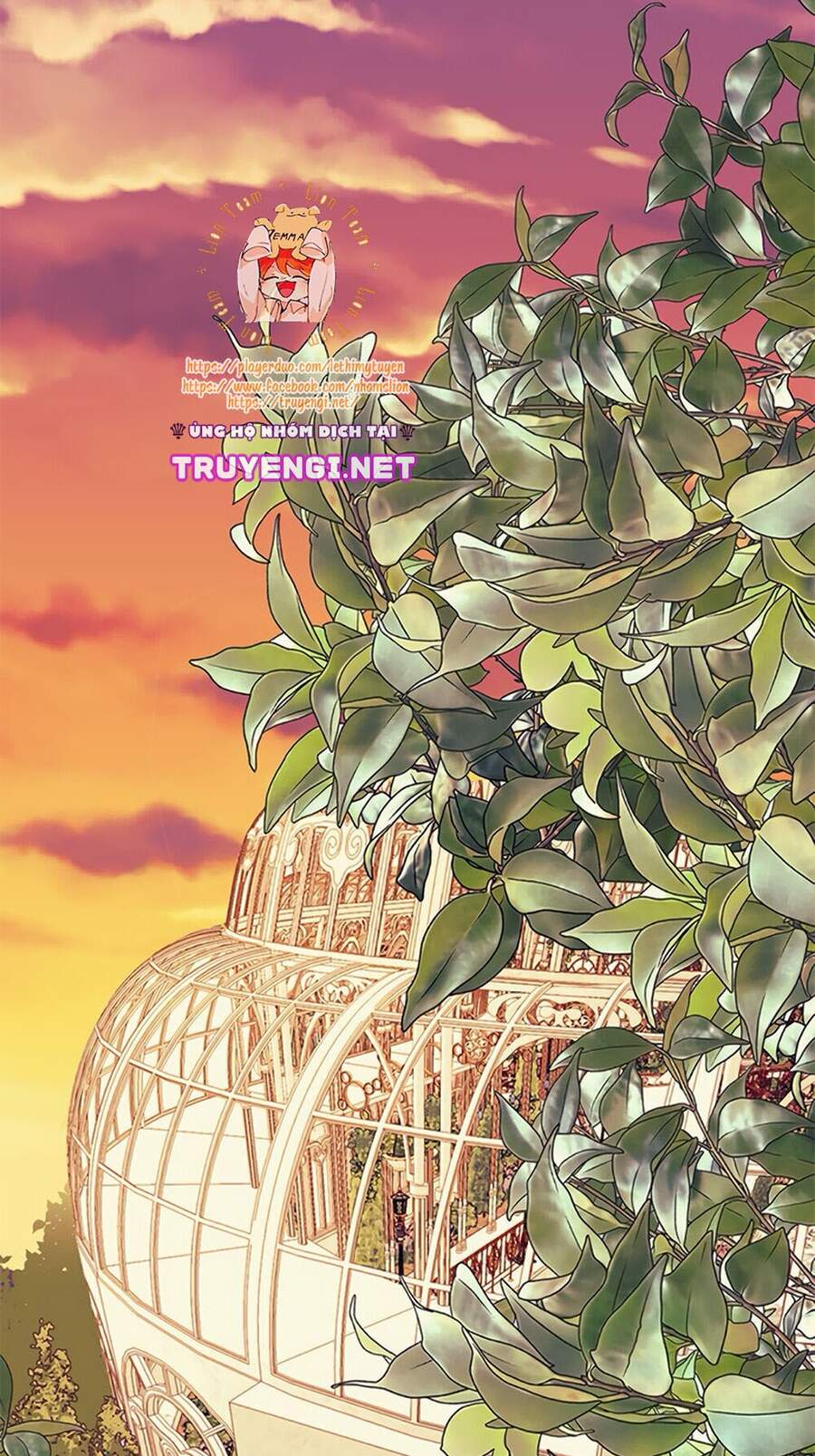 Nữ Chính Muốn Tôi Trở Thành Mẹ Kế Chapter 3 - 37