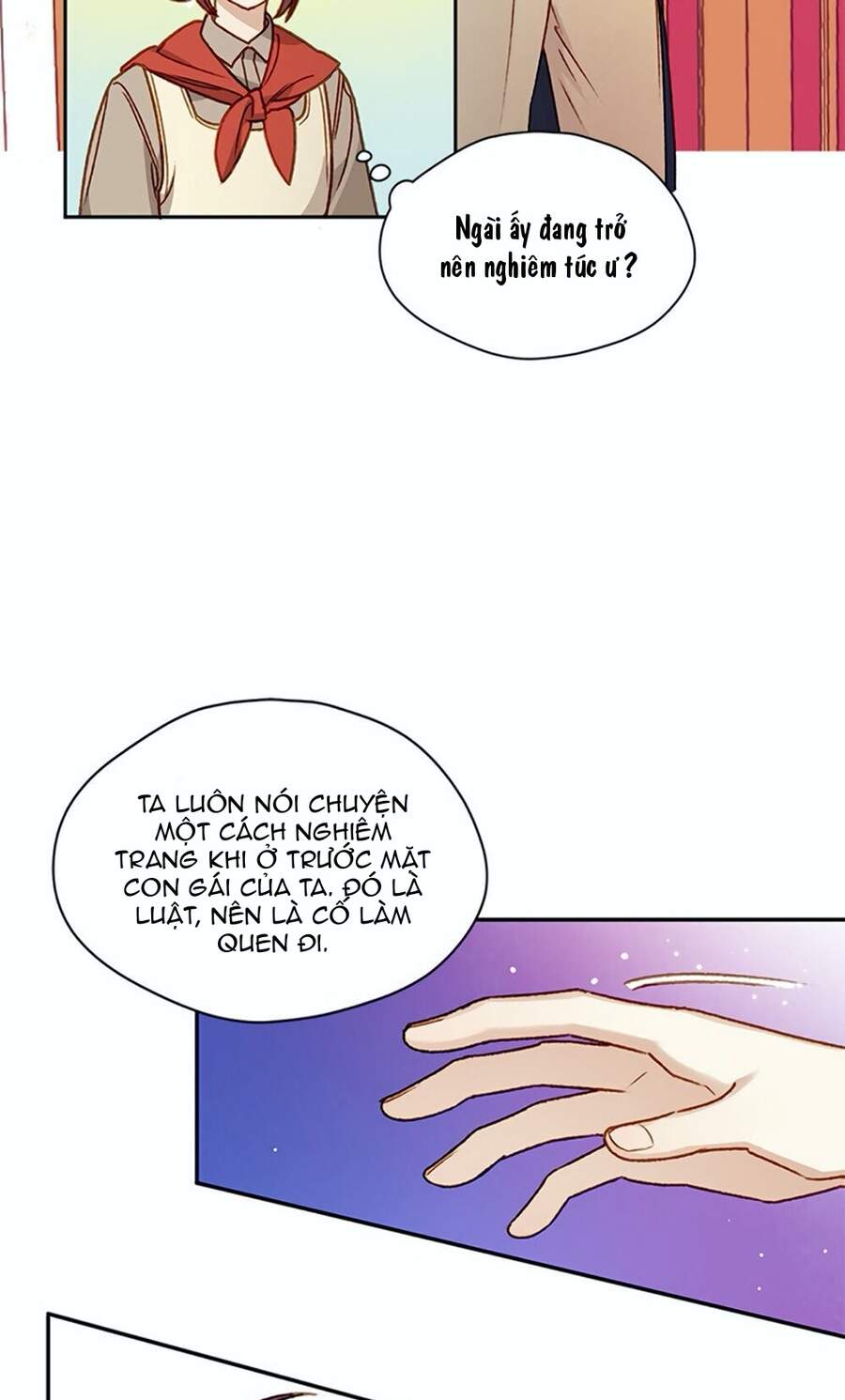 Nữ Chính Muốn Tôi Trở Thành Mẹ Kế Chapter 3 - 39