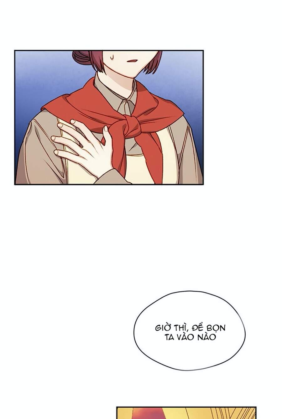 Nữ Chính Muốn Tôi Trở Thành Mẹ Kế Chapter 3 - 41