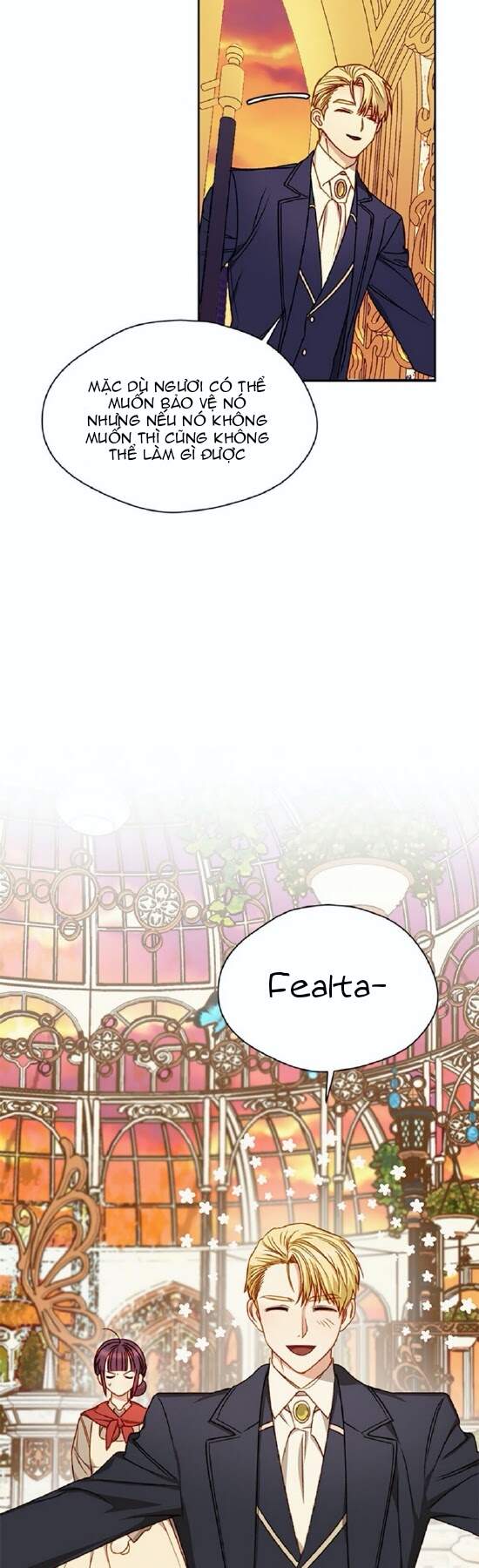 Nữ Chính Muốn Tôi Trở Thành Mẹ Kế Chapter 3 - 42